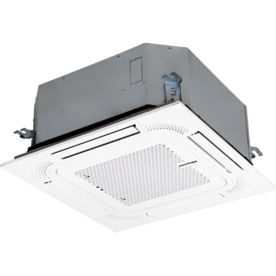 Инверторная сплит-система кассетного типа серии HEAVY DC INVERTER AUC-60UX4SFA/AUC-I-950/AUW-60U6SP1 (комплект)