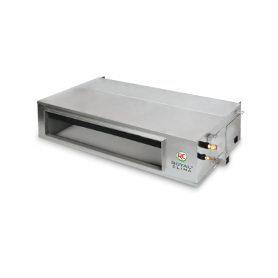 Классическая сплит-система канального типа серии COMPETENZA CO-D 60HNX/CO-E 60HNX (комплект)