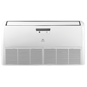 Классическая сплит-система напольно-потолочного типа серии ESPERTO NEW ES-F 18HRX/ES-E 18HX (комплект)