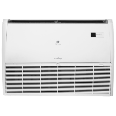 Инверторная сплит-система напольно-потолочного типа серии COMPETENZA DC EU Inverter CO-F 18HNI/CO-E 18HNI (комплект)