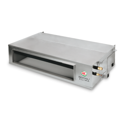 Инверторная сплит-система канального типа серии COMPETENZA DC EU Inverter 2023 CO-D 48HNBI /CO-E 48HNBI (комплект)