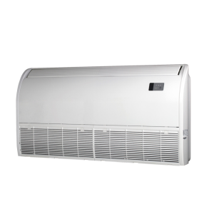 Инверторная сплит-система напольно-потолочного типа серии HEAVY EU DC INVERTER Wi-Fi AVT-24UR4RB8/AUW-24U4RJ7 WI-FI (комплект)