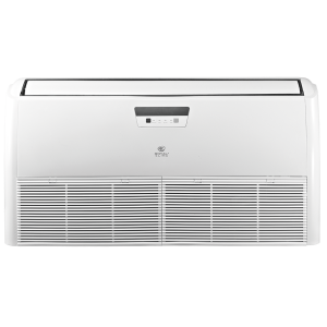 Классическая сплит-система напольно-потолочного типа серии ESPERTO 2026 ES-F 36HREX/ES-E 36HEX (комплект)