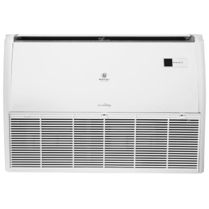 Инверторная сплит-система напольно-потолочного типа серии COMPETENZA DC EU Inverter CO-F 24HNI/CO-E 24HNI (комплект)