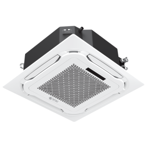 Классическая сплит-система кассетного типа COMPETENZA 2024 CO-4C 24HNXA/CO-4C/pan 8D2/CO-E 24HNXA (комплект)