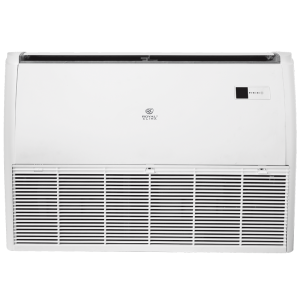 Классическая сплит-система напольно-потолочного типа серии COMPETENZA 2023 CO-F 24HNXA/CO-E 24HNXA (комплект)