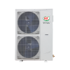 Классическая сплит-система напольно-потолочного типа серии COMPETENZA 2023 CO-F 24HNXA/CO-E 24HNXA (комплект)