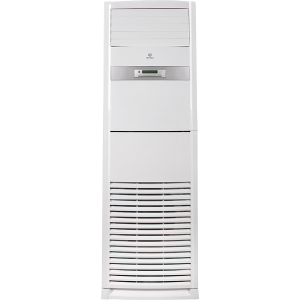 Классическая сплит-система колонного типа серии ESPERTO 2024 ES-S 48HRCX/ES-E 48HX (комплект)