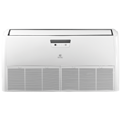 Классическая сплит-система напольно-потолочного типа серии ESPERTO 2024 ES-F 24HRCX/ES-E 24HCX (комплект)