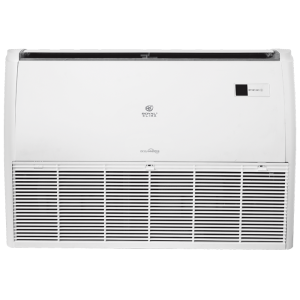 Инверторная сплит-система напольно-потолочного типа серии COMPETENZA FULL DC EU INVERTER 2024 CO-F 24HNBI/CO-E 24HNBI (комплект)