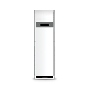 Сплит-система колонного типа серии HEAVY CLASSIC AUF-24ER4SCPA/AUW-24H4SB (комплект)