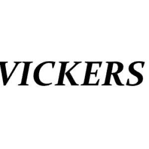 Vickers