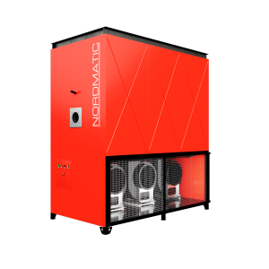 Вертикальные  внутреннего размещения серии VT-K VT-K 100