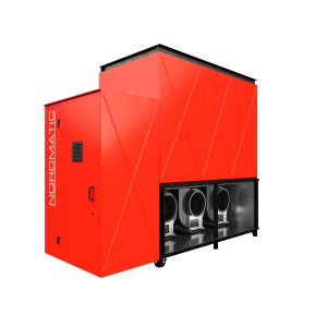 Вертикальные  наружного размещения серии VT-O VT-O 100