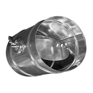 Воздушные клапаны серии ZSK-R 125