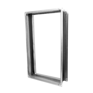 Гибкая вставка ZFC 500x250