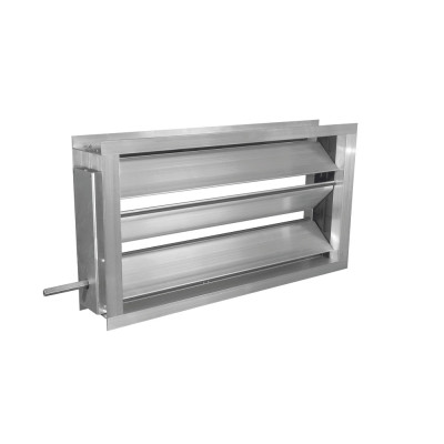 Воздушный клапан серии ZSSK 600х300