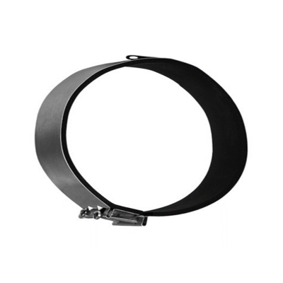 Быстроразъемные хомуты серии ZMC 200