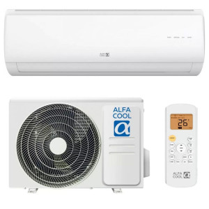 Сплит система Alfacool APSI-07CH/IDU/APSI-07CH/ODU Apus Inverter