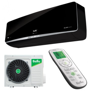 Сплит система Ballu BSPI-13HN1/BL/EU