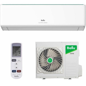 Сплит система Ballu BSW-24HN1_23Y Olympio Legend