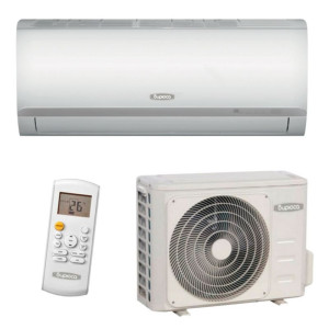 Настенная сплит система Бирюса B-07CPR/B-07CPQ Classic