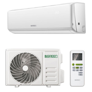 Сплит система Green TSI-07HRSY1/TSO-07HRSY1 Triumph Standard