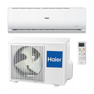 Сплит система Haier HSU-18HTT03/R2 Tundra On/Off