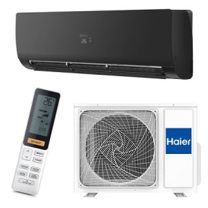 Сплит система Haier AS25S2SF2FA-B Flexis Inverter