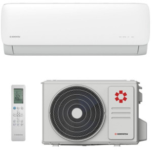 Сплит система Kentatsu KSGA21HZRN1/KSRA21HZRN1 Kanami