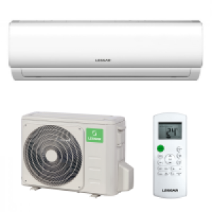 Сплит система Lessar LS-HE07KRA2/LU-HE07KRA2 Amigo