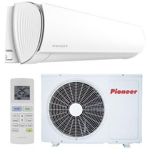 Сплит система Pioneer KFR20MW/KOR20MW
