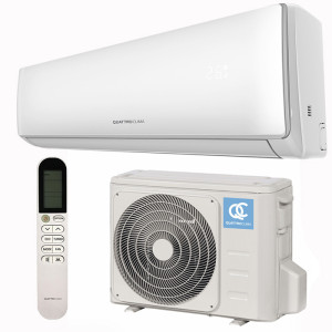 Сплит система Quattroclima QV-BE07WA/QN-BE07WA Bergamo