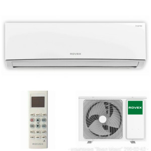 Сплит система Rovex RS-07CBS4 Megapolis Inverter