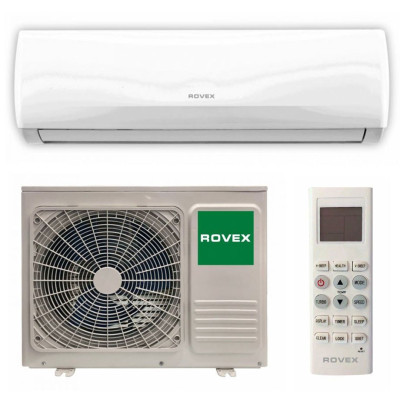 Сплит система Rovex RS-09CST4 City