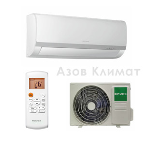 Сплит система Rovex RS-07MST1 серия Grace