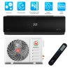 Сплит система Royal Clima RCI-AN28HN Attica Nero Inverter