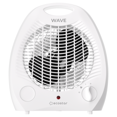 Тепловентилятор серии WAVE EFH-W2000DS-BL