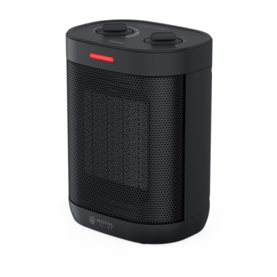 Тепловентилятор BENE RFH-BN1500DC-BL