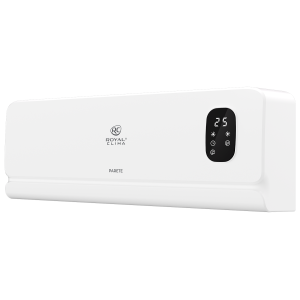 Тепловентилятор серии PARETE RFH-PT2000DC-WT Тепловентилятор серии PARETE RFH-PT2000DC-WT