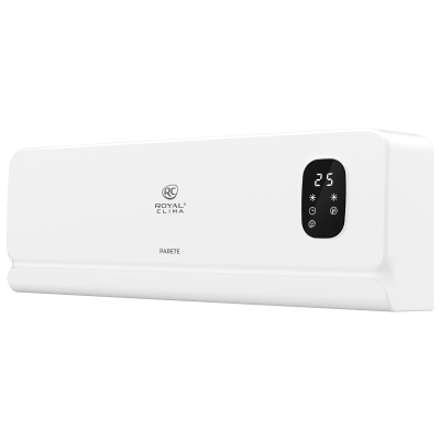 Тепловентилятор серии PARETE RFH-PT2000DC-WT