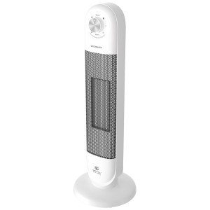 Тепловентилятор серии COLONNATO RFH-C2000DC-WT Тепловентилятор серии COLONNATO RFH-C2000DC-WT