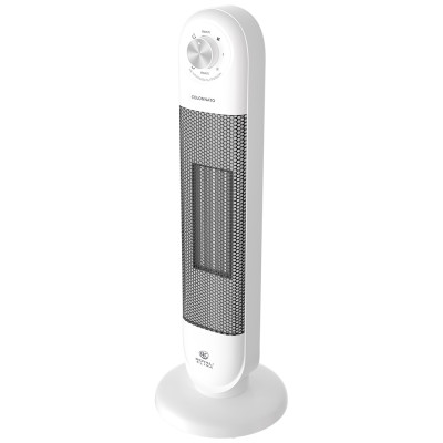 Тепловентилятор серии COLONNATO RFH-C2000DC-WT