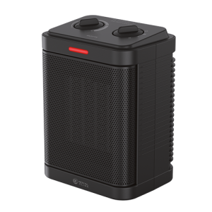 Тепловентилятор NOTTE RFH-N1500DC-BL