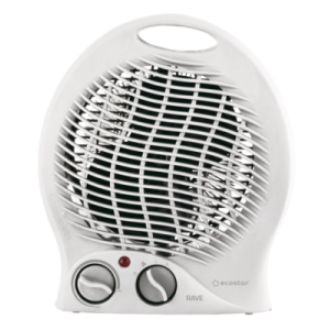 Тепловентилятор RAVE EFH-RV2000DS-WT Тепловентилятор RAVE EFH-RV2000DS-WT