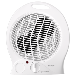 Тепловентилятор серии FLUSH EFH-F2000DS-WT Тепловентилятор серии FLUSH EFH-F2000DS-WT