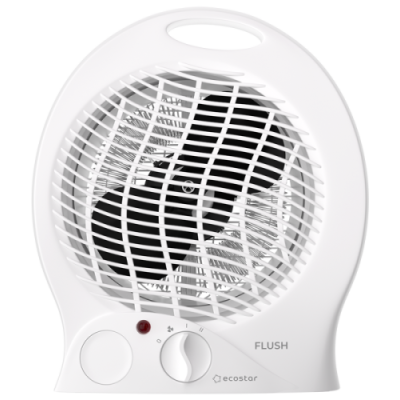 Тепловентилятор серии FLUSH EFH-F2000DS-BL