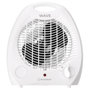 Тепловентилятор серии WAVE EFH-W2000DS-WH Тепловентилятор серии WAVE EFH-W2000DS-WH