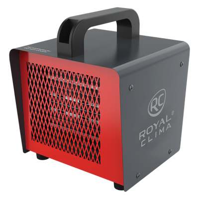 Тепловая пушка серии HEAT BOX RHB-C2