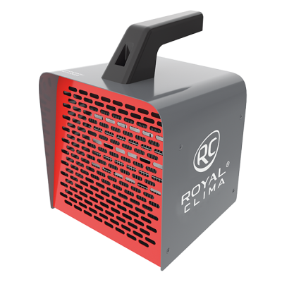 Тепловая пушка серии HEAT BOX Moderno RHB-CM3